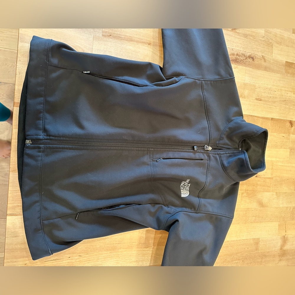 Women North Face jacket